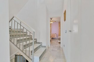 Casa adosada en venta en Mijas Golf en Mijas