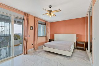 Casa adosada en venta en Mijas Golf en Mijas