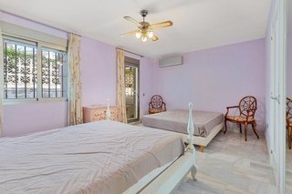 Casa adosada en venta en Mijas Golf en Mijas
