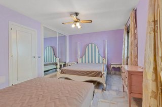 Casa adosada en venta en Mijas Golf en Mijas