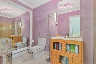 Casa adosada en venta en Mijas Golf en Mijas