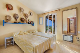 Chalet en venta en Cala Llonga-Sa Mesquida en Mahón
