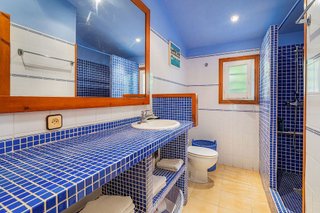 Chalet en venta en Cala Llonga-Sa Mesquida en Mahón