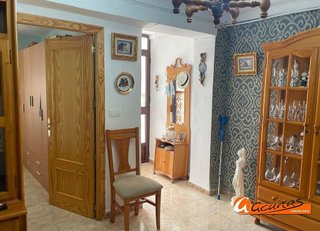 Casa adosada en venta en Alameda