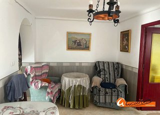 Casa adosada en venta en Alameda