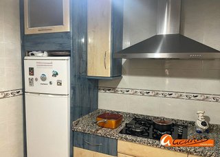 Casa adosada en venta en Alameda