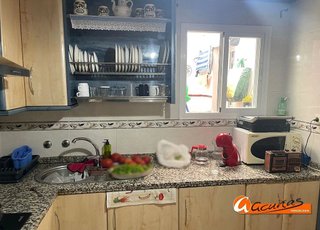 Casa adosada en venta en Alameda
