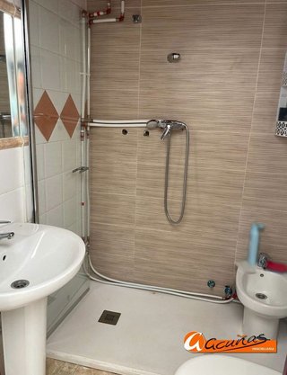 Casa adosada en venta en Alameda