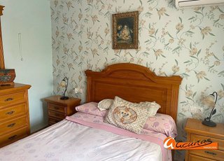 Casa adosada en venta en Alameda