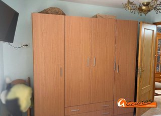 Casa adosada en venta en Alameda