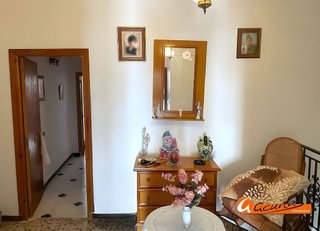 Casa adosada en venta en Alameda