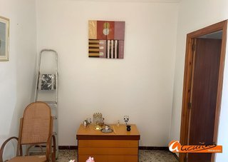 Casa adosada en venta en Alameda