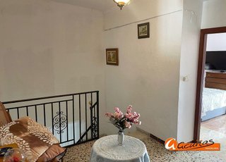 Casa adosada en venta en Alameda