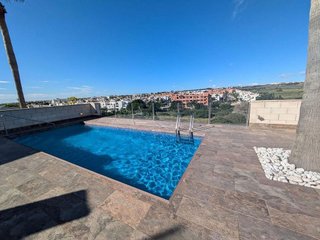 Chalet en venta en Campos de Golf - Villa Martin - Los Dolses en Orihuela