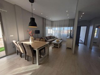 Chalet en venta en Campos de Golf - Villa Martin - Los Dolses en Orihuela