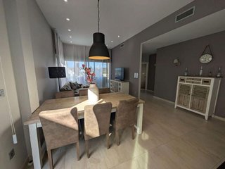Chalet en venta en Campos de Golf - Villa Martin - Los Dolses en Orihuela