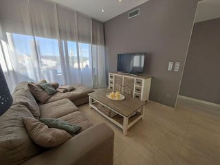 Chalet en venta en Campos de Golf - Villa Martin - Los Dolses en Orihuela