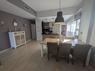 Chalet en venta en Campos de Golf - Villa Martin - Los Dolses en Orihuela
