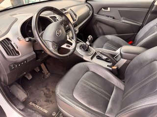 KIA Sportage 2015 Full Extra