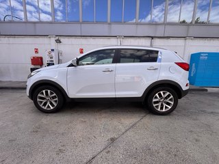 KIA Sportage 2015 Full Extra