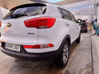 KIA Sportage 2015 Full Extra