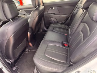 KIA Sportage 2015 Full Extra