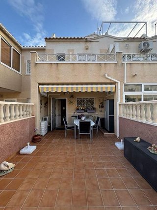 Casa adosada en venta en Altos - La Florida en Orihuela