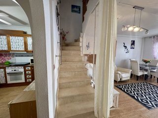 Casa adosada en venta en Altos - La Florida en Orihuela