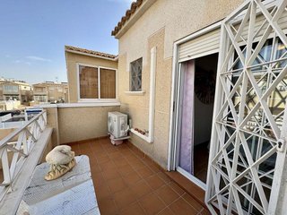 Casa adosada en venta en Altos - La Florida en Orihuela