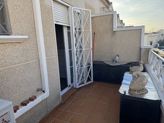 Casa adosada en venta en Altos - La Florida en Orihuela