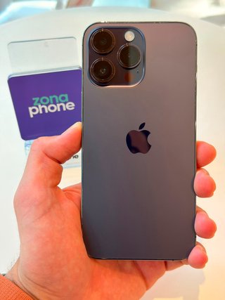 iPhone 14 Pro Max 256GB Morado | Tienda Física