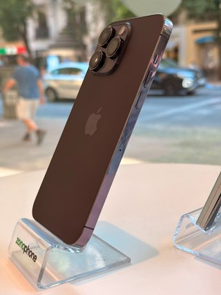 iPhone 14 Pro Max 256GB Morado | Tienda Física