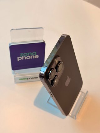 iPhone 14 Pro Max 256GB Morado | Tienda Física