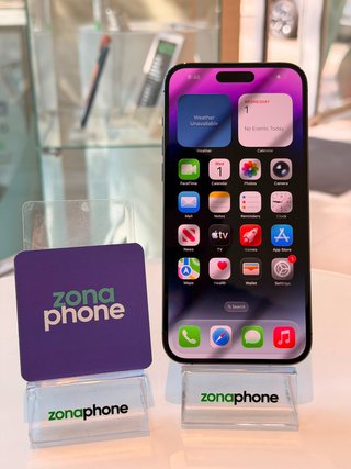 iPhone 14 Pro Max 256GB Morado | Tienda Física