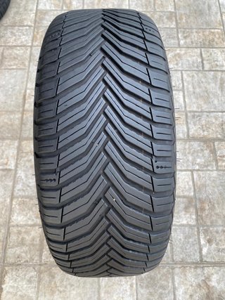1 Neumático 215/40 R17 MICHELIN
