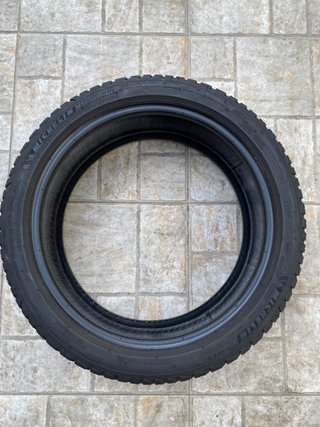 1 Neumático 215/40 R17 MICHELIN
