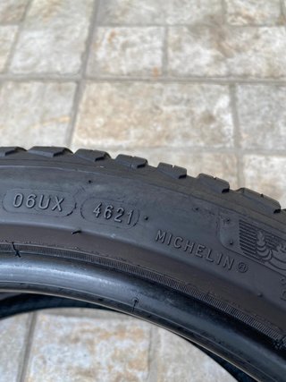 1 Neumático 215/40 R17 MICHELIN