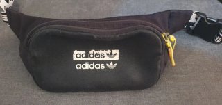 Riñonera/bandolera Adidas