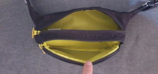 Riñonera/bandolera Adidas