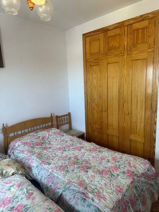 Casa pareada en venta en Cájar