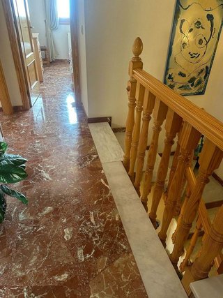 Casa pareada en venta en Cájar