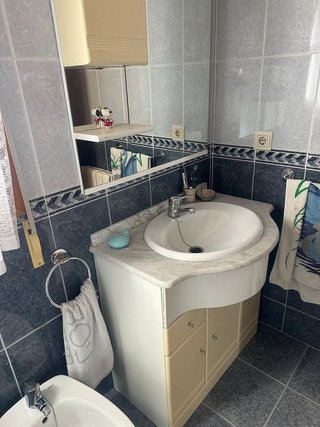 Casa pareada en venta en Cájar
