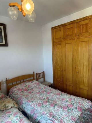 Casa pareada en venta en Cájar