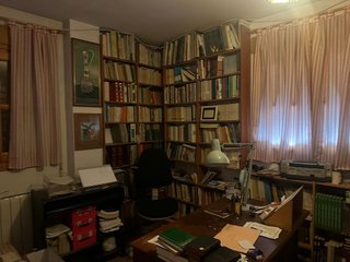 Casa pareada en venta en Cájar