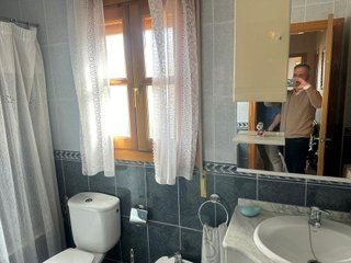 Casa pareada en venta en Cájar