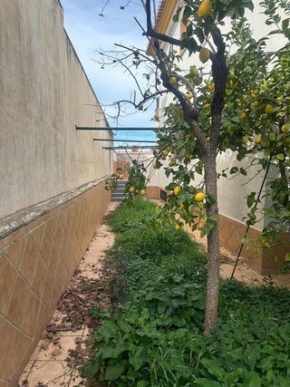 Casa pareada en venta en Cájar