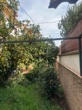 Casa pareada en venta en Cájar