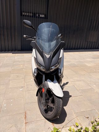 Yamaha X-MAX 125 ABS Scooter
