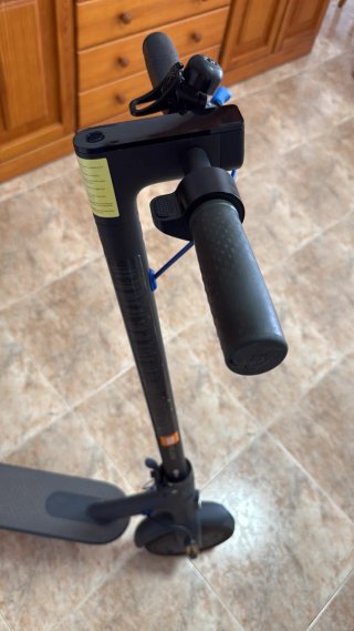 Patinete Xiaomi Mi Electric Scooter 3 Negro