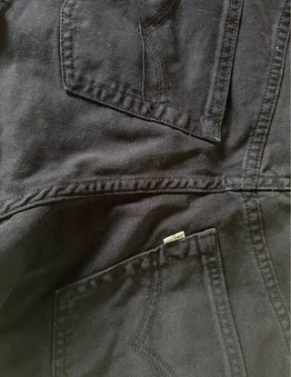 pantalones cortos levis